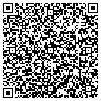 QR-код с контактной информацией организации ВЛАДМИВА, ЗАО