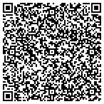 QR-код с контактной информацией организации ЗАО «Томаровский мясокомбинат»