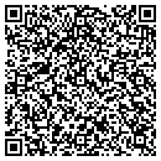 QR-код с контактной информацией организации ТУРЦЕНТР