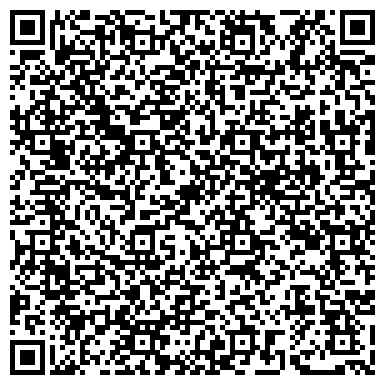 QR-код с контактной информацией организации ЧПОУ Автошкола "АВТОКУРСЫ"