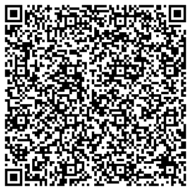 QR-код с контактной информацией организации Казанский мужской монастырь г. Тамбова