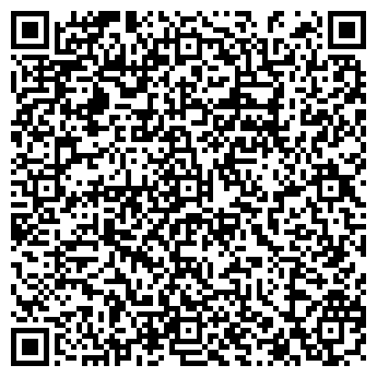 QR-код с контактной информацией организации ТАМБОВГАЗИФИКАЦИЯ, ОАО