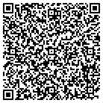 QR-код с контактной информацией организации ВРАЧ СВИРИДОВ М. В.