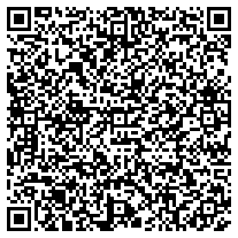 QR-код с контактной информацией организации ООО "АгроСоюз"