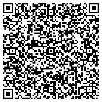 QR-код с контактной информацией организации ИМ. ДЕРЖАВИНА ТГУ