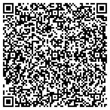 QR-код с контактной информацией организации «Город на Цне»