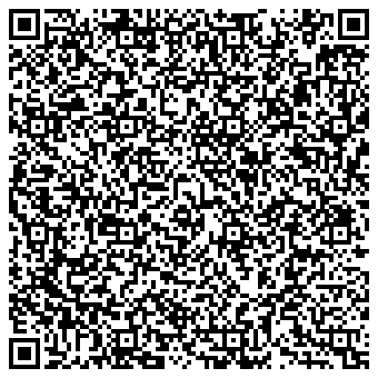 QR-код с контактной информацией организации «Тамбовский государственный университет имени Г.Р. Державина»