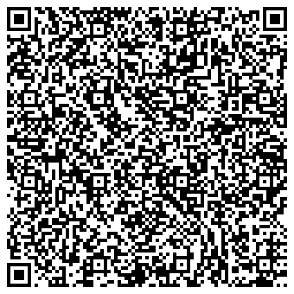 QR-код с контактной информацией организации Редакция газеты «Тамбовская жизнь».
