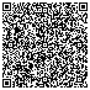 QR-код с контактной информацией организации Редакция газеты «Тамбовская жизнь»