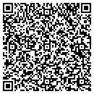 QR-код с контактной информацией организации МАКСИМУС