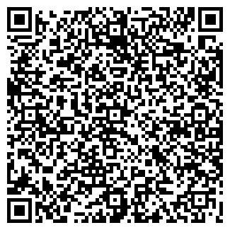 QR-код с контактной информацией организации ТУРИСТ