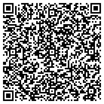 QR-код с контактной информацией организации ТАМБОВИНВЕСТСЕРВИС