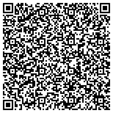 QR-код с контактной информацией организации АО «Тамбовские коммунальные системы»