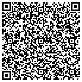 QR-код с контактной информацией организации Отделение Романов Двор
