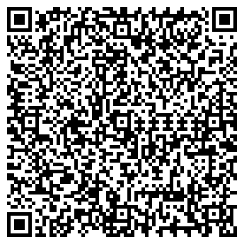 QR-код с контактной информацией организации ЮНОСТЬ, АТЕЛЬЕ