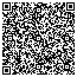 QR-код с контактной информацией организации ИСКУССТВ