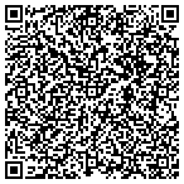 QR-код с контактной информацией организации Тарусский музей семьи Цветаевых