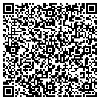 QR-код с контактной информацией организации МАКСИМУМ