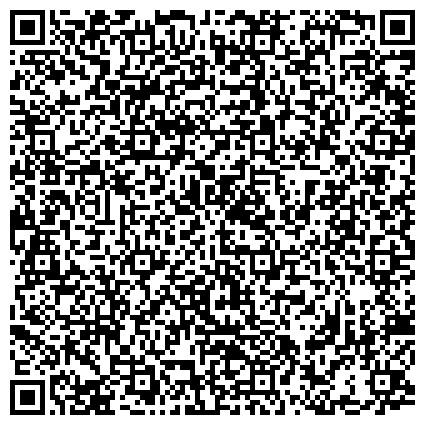 QR-код с контактной информацией организации АНО BEAUTY STUDIO SWETLINE / Курсы Парикмахеров, стилистов, визажистов. 