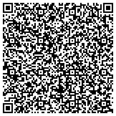 QR-код с контактной информацией организации ТООО "Федерация стрельбы из лука"