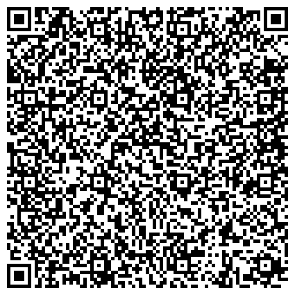 QR-код с контактной информацией организации Главное управление «Государственная жилищная инспекция» Тверской области