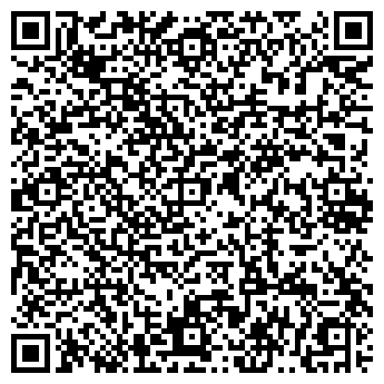 QR-код с контактной информацией организации ЛЕОТЕК-ТВЕРЬ