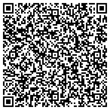 QR-код с контактной информацией организации ООО «Тритон»