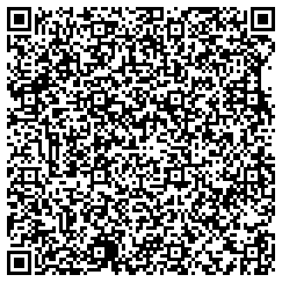 QR-код с контактной информацией организации ГКП « Городская поликлиника №4» УЗ акимата ЗКО