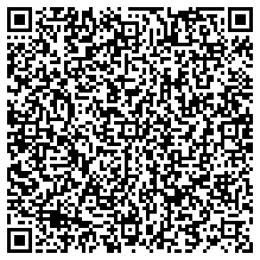 QR-код с контактной информацией организации ООО «Комбинат ЖБИ-6»