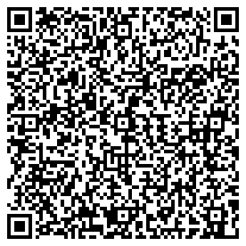 QR-код с контактной информацией организации ООО «Элтор»