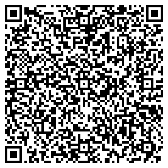 QR-код с контактной информацией организации Тверское отделение ВДПО