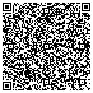 QR-код с контактной информацией организации УБРУСЪ ШКОЛА ДРЕВНЕРУССКОГО ИСКУССТВА