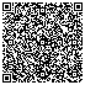 QR-код с контактной информацией организации ПАО «Россети Центр» Торжокский РЭС