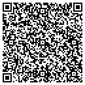 QR-код с контактной информацией организации ООО СЕВДА, МАГАЗИН