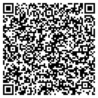 QR-код с контактной информацией организации ООО АТЛАНТИК, МАГАЗИН