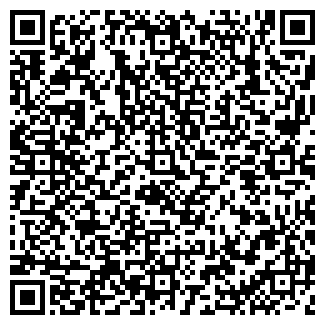 QR-код с контактной информацией организации ООО МАГАЗИН 123