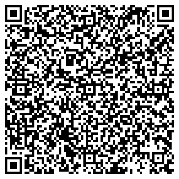 QR-код с контактной информацией организации "Тульский легион"