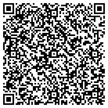 QR-код с контактной информацией организации ООО «Читай-город»