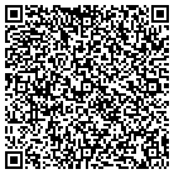 QR-код с контактной информацией организации ООО «Полимерстрой»