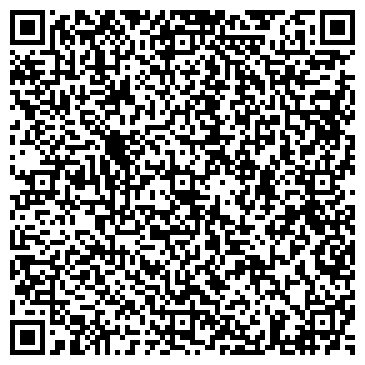 QR-код с контактной информацией организации ULTRA ФИТНЕС-КЛУБ РОМАШИНА Н.А. ИП
