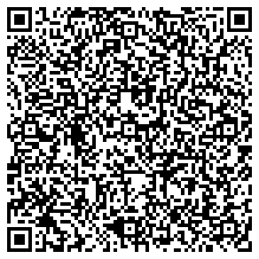 QR-код с контактной информацией организации ФЕДЕРАЦИЯ ПРОФСОЮЗОВ ЗАПАДНОГО КАЗАХСТАНА