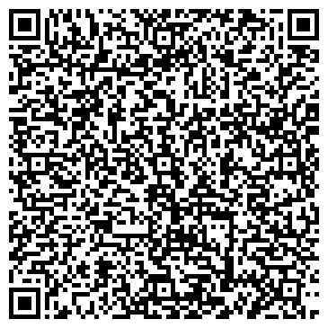 QR-код с контактной информацией организации УПиНИЦ «Стратегия Профи»