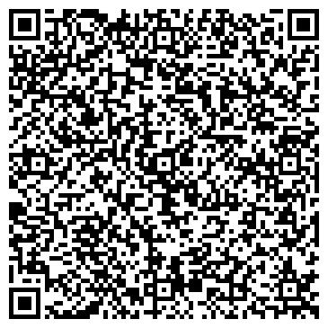 QR-код с контактной информацией организации МЕНЕДЖМЕНТА И АГРОБИЗНЕСА РЕГИОНАЛЬНЫЙ ИНСТИТУТ