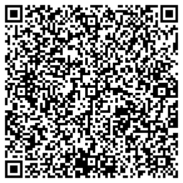 QR-код с контактной информацией организации ТУЛЬСКИЙ ИНСТИТУТ НЕПРЕРЫВНОГО ОБРАЗОВАНИЯ АНО