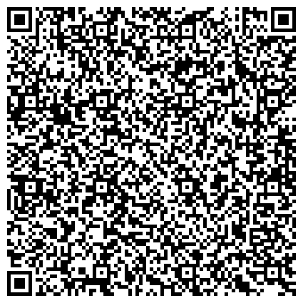 QR-код с контактной информацией организации Отдел социальной защиты населения по Тепло-Огаревскому району