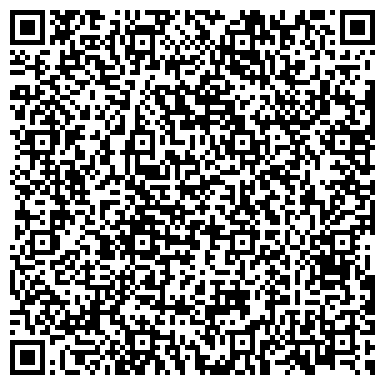 QR-код с контактной информацией организации «РОССИЙСКИЙ КРАСНЫЙ КРЕСТ»