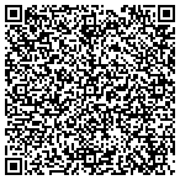 QR-код с контактной информацией организации БИЗНЕС - ЛИЦЕЙ МОЛОДЕЖНЫЙ ОБРАЗОВАТЕЛЬНЫЙ ФОНД