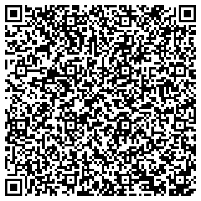 QR-код с контактной информацией организации ШКОЛА-ИНТЕРНАТ-КОМПЛЕКС ДЛЯ ДЕТЕЙ С НАРУШЕНИЯМИ СЛУХА И РЕЧИ