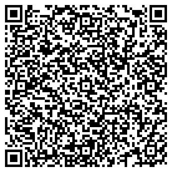 QR-код с контактной информацией организации АВТОЗАПЧАСТИ, МАГАЗИН