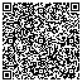 QR-код с контактной информацией организации ООО ЛАУРА-ТУЛА